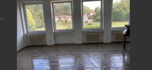 Foto - Erdgeschoßwohnung in Berschweiler bei Baumholder zur Miete