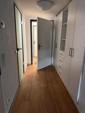 Foto - 1 Zimmer Etagenwohnung zur Miete in Sigmaringendorf