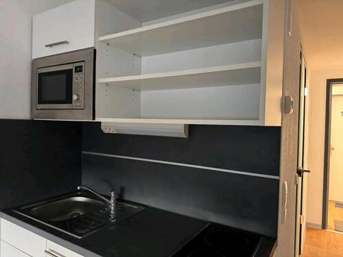 Foto - Etagenwohnung in Sigmaringendorf zur Miete