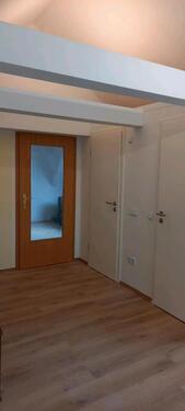 Foto - 2 Zimmer Dachgeschoßwohnung zur Miete in Geltendorf