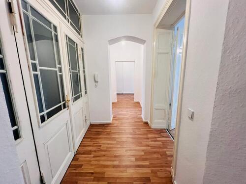 Foto - Etagenwohnung in Halle (Saale) zur Miete