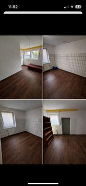 Foto - 1 Zimmer Erdgeschoßwohnung zur Miete in Starzach