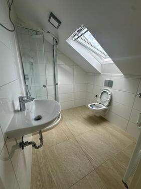 Foto - Dachgeschoßwohnung in Schwieberdingen zur Miete