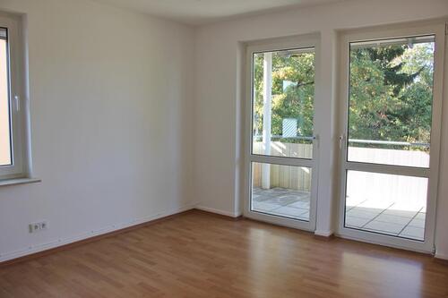 Foto - Helle 3ZKB Wohnung mit Balkon in Bitburg-Stadt