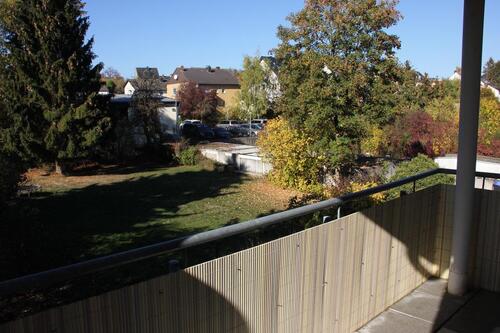 Foto - 3 Zimmer Etagenwohnung in Bitburg