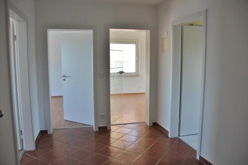 Foto - Etagenwohnung in Bitburg zur Miete