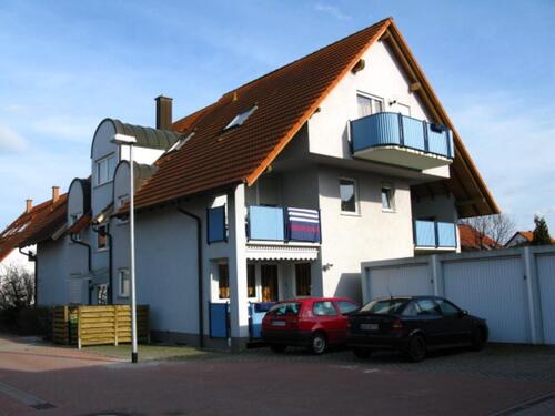 Foto - Hassloch 1ZKBB Zwei Stellplätze und Garage