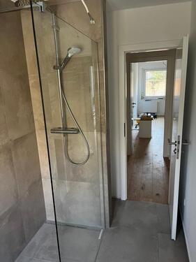 Foto - Erstbezug: Wunderschöne kernsanierte 2-Zi.-Whg. nahe der Altstadt