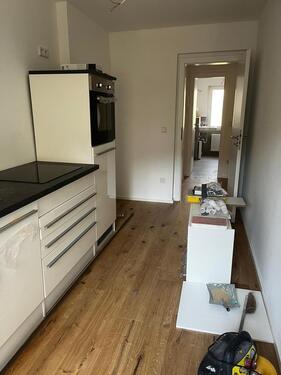 Foto - 2 Zimmer Erdgeschoßwohnung in Nürnberg