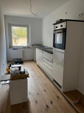 Foto - Erdgeschoßwohnung in Nürnberg zur Miete