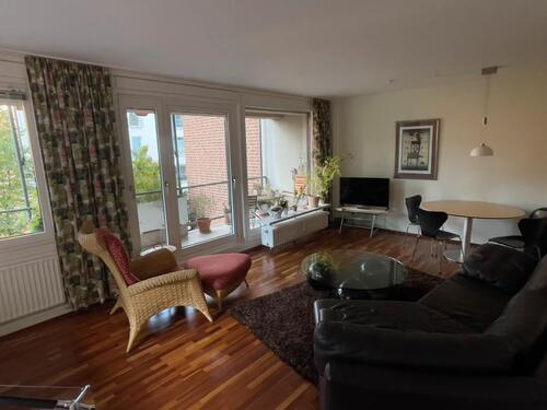 Foto - 1 Zimmer Etagenwohnung zur Miete in Hannover