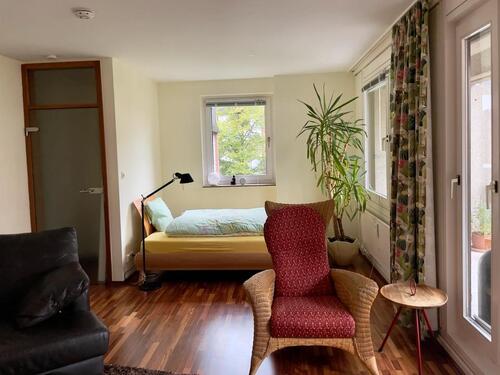 Foto - 1 Zimmer Etagenwohnung in Hannover