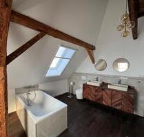 Hochwertige Maisonette Wohnung in Wennigsen - Wennigsen (Deister)