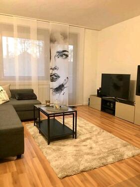 Foto - 1 Zimmer Etagenwohnung zur Miete in Straubing