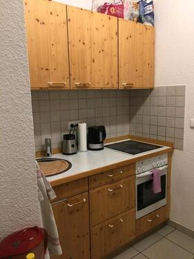 Foto - 1 Zimmer Etagenwohnung in Straubing