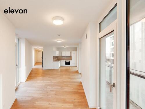 Foto - 2 Zimmer Etagenwohnung zur Miete in Hamburg