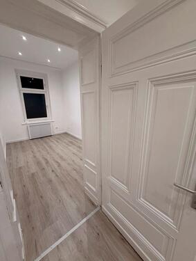 Foto - Etagenwohnung in Krefeld zur Miete