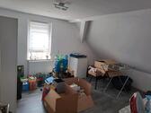Foto - 4 Zimmer Dachgeschoßwohnung zur Miete in Kuchen