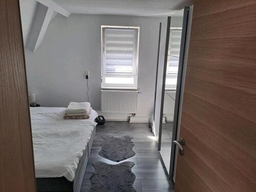 Foto - 4 Zimmer Dachgeschoßwohnung in Kuchen