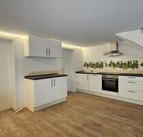 9-Raumwohnung für die Großfamilie oder WG (modern, energieeffizient, 190m²) - Salem