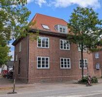 Sanierte 3(4)-Zimmer-Wohnung im Zentrum von Eckernförde