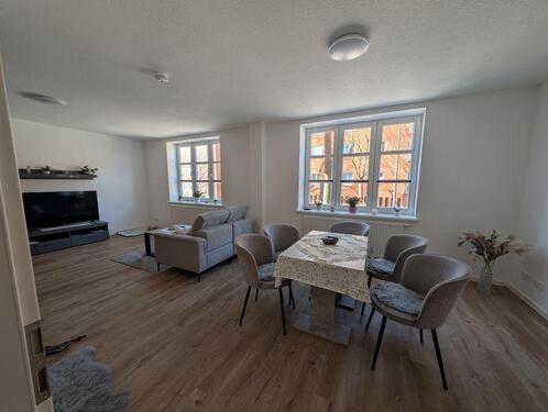 Foto - 4 Zimmer Hochparterre zur Miete in Eckernförde