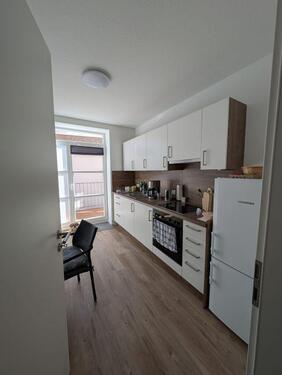 Foto - Hochparterre in Eckernförde zur Miete