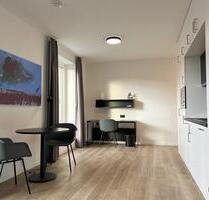Gemütliche 1-Zimmer-Wohnung zur Miete in Hamburg - Wentzel Dr.