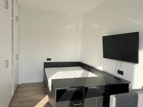 Foto - Etagenwohnung in Hamburg zur Miete