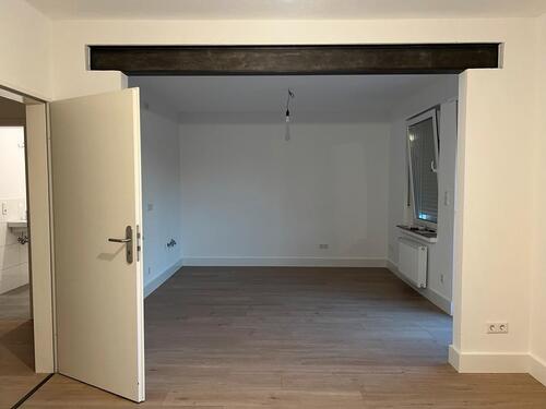 Foto - 1 Zimmer Erdgeschoßwohnung zur Miete in Münster
