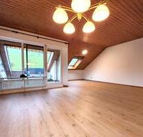 3 Zimmer Wohnung mit Süfbalkon und Blick ins Grüne 84m2 - Grenzach-Wyhlen