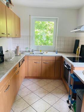 Foto - 2 Zimmer Etagenwohnung in Überlingen