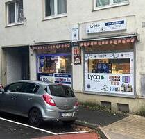Kiosk in Wuppertal Elberfeld mit Eigentum zu Verkaufen