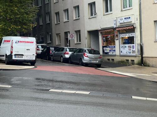 Foto - 2 Zimmer Etagenwohnung zum Kaufen in Wuppertal