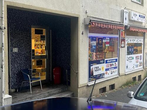 Foto - Etagenwohnung in Wuppertal zum Kaufen