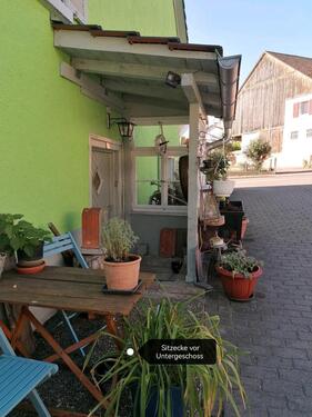 Foto - Einfamilienhaus in Hilzingen zum Kaufen