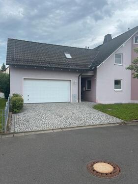 Foto - 5 Zimmer Einfamilienhaus in Speichersdorf