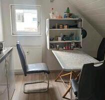 2ZKB Wohnung Kernstadt Fritzlar
