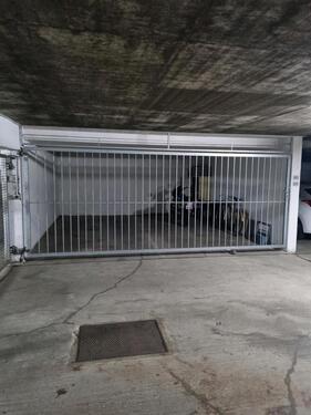 Foto - GarageParkplatz Zugspitzstraße 100; 90471 Nürnberg