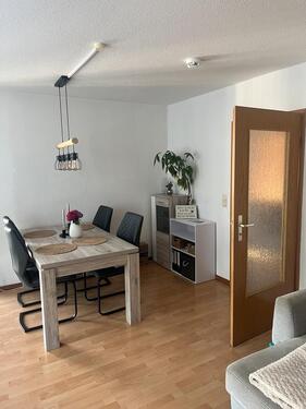 Foto - Etagenwohnung zur Miete in Gera