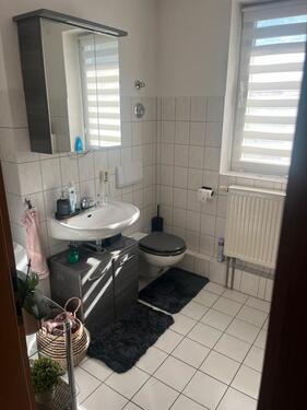 Foto - Etagenwohnung in Gera zur Miete