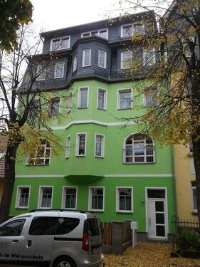 Foto - Vierzimmerwohnung mit Wintergarten und Balkon zu vemieten