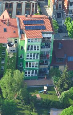 Foto - Etagenwohnung in Arnstadt