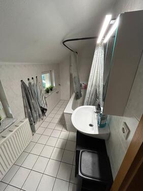 Foto - Etagenwohnung zur Miete in Gotha