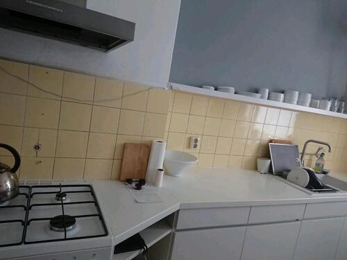 Foto - Etagenwohnung in Berlin