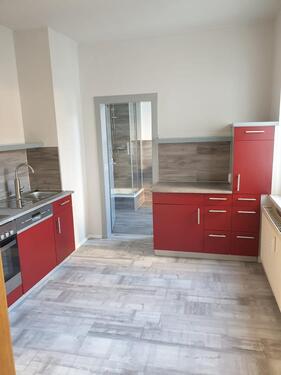 Foto - Etagenwohnung in Eisenach zur Miete