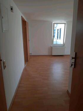 Foto - 2-Raum-Wohnung mit offener Veranda
