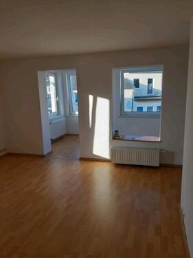 Foto - Etagenwohnung zur Miete in Korswandt