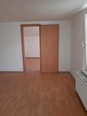 Foto - Etagenwohnung in Korswandt