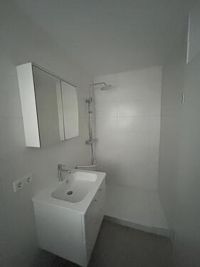 Foto - Etagenwohnung in Würzburg